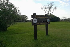 Parque Nacional Iberá