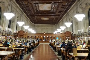 New York Public Library